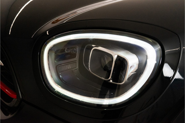 MINI Countryman 2.0 John Cooper Works ALL4 Classic 306PK | Harman/Kardon | Sfeer | HUD | Keyless | 12 MND Garantie