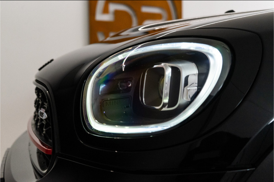 MINI Countryman 2.0 John Cooper Works ALL4 Classic 306PK | Harman/Kardon | Sfeer | HUD | Keyless | 12 MND Garantie