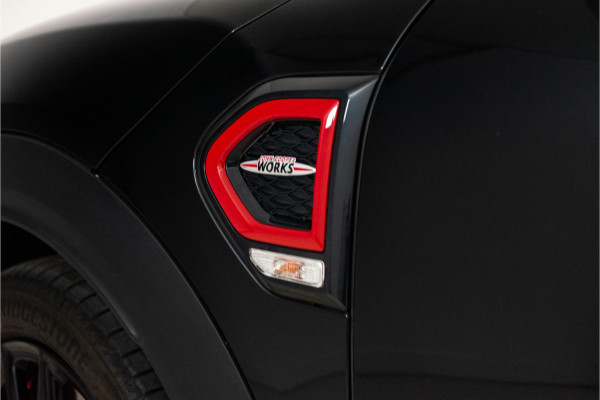 MINI Countryman 2.0 John Cooper Works ALL4 Classic 306PK | Harman/Kardon | Sfeer | HUD | Keyless | 12 MND Garantie