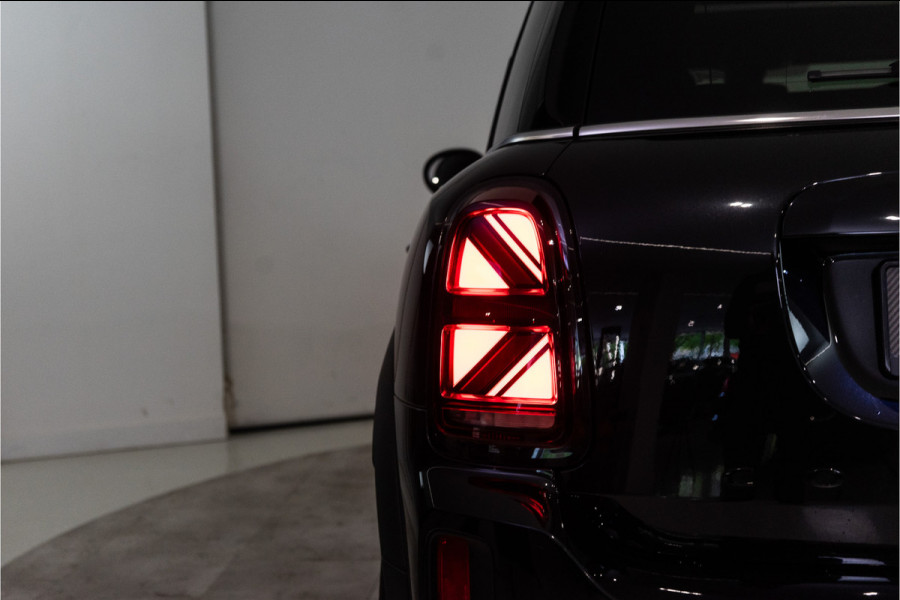 MINI Countryman 2.0 John Cooper Works ALL4 Classic 306PK | Harman/Kardon | Sfeer | HUD | Keyless | 12 MND Garantie