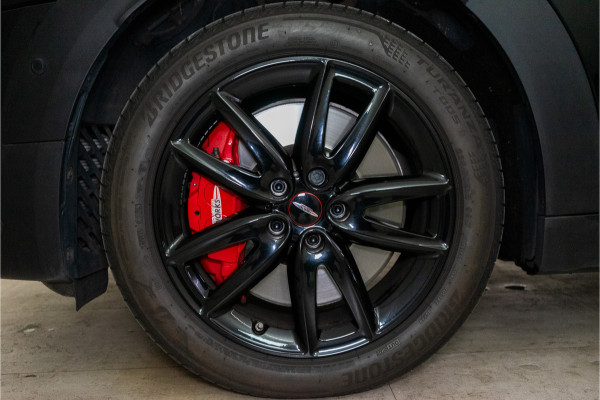 MINI Countryman 2.0 John Cooper Works ALL4 Classic 306PK | Harman/Kardon | Sfeer | HUD | Keyless | 12 MND Garantie