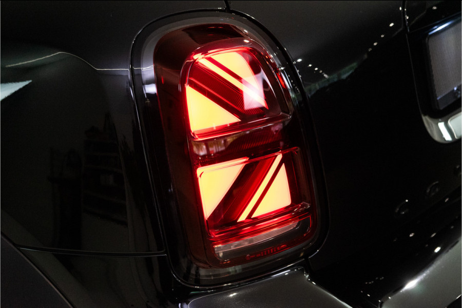 MINI Countryman 2.0 John Cooper Works ALL4 Classic 306PK | Harman/Kardon | Sfeer | HUD | Keyless | 12 MND Garantie
