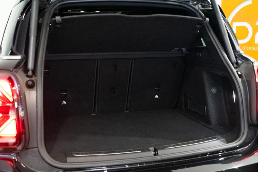 MINI Countryman 2.0 John Cooper Works ALL4 Classic 306PK | Harman/Kardon | Sfeer | HUD | Keyless | 12 MND Garantie