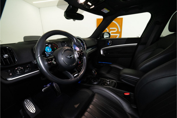 MINI Countryman 2.0 John Cooper Works ALL4 Classic 306PK | Harman/Kardon | Sfeer | HUD | Keyless | 12 MND Garantie