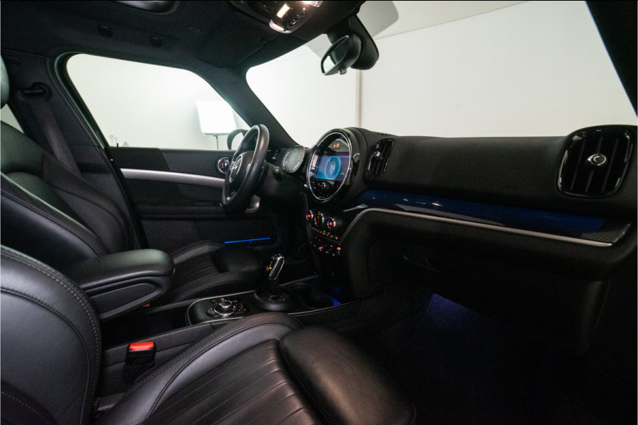 MINI Countryman 2.0 John Cooper Works ALL4 Classic 306PK | Harman/Kardon | Sfeer | HUD | Keyless | 12 MND Garantie