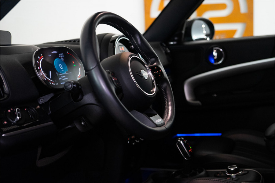 MINI Countryman 2.0 John Cooper Works ALL4 Classic 306PK | Harman/Kardon | Sfeer | HUD | Keyless | 12 MND Garantie