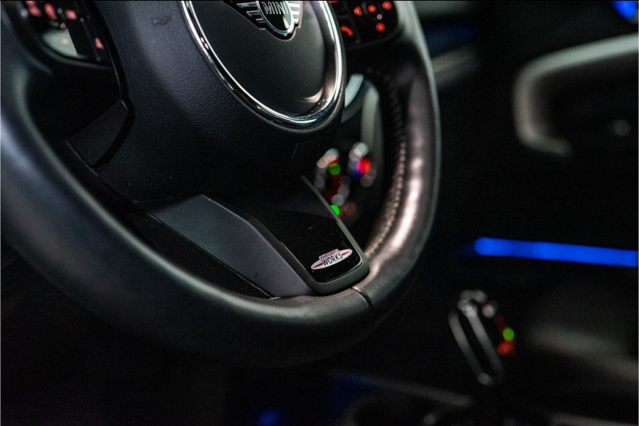 MINI Countryman 2.0 John Cooper Works ALL4 Classic 306PK | Harman/Kardon | Sfeer | HUD | Keyless | 12 MND Garantie
