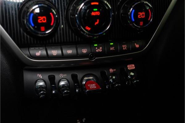 MINI Countryman 2.0 John Cooper Works ALL4 Classic 306PK | Harman/Kardon | Sfeer | HUD | Keyless | 12 MND Garantie