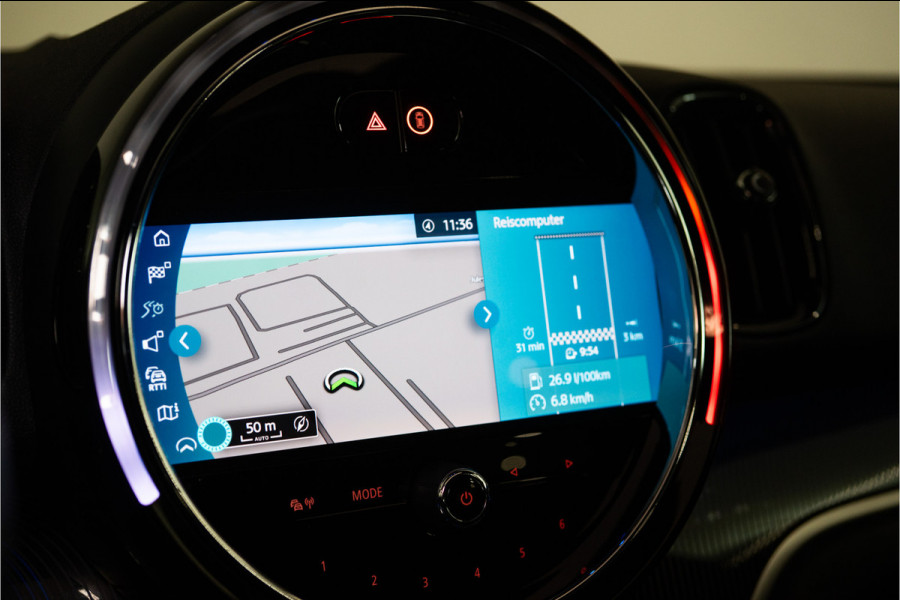 MINI Countryman 2.0 John Cooper Works ALL4 Classic 306PK | Harman/Kardon | Sfeer | HUD | Keyless | 12 MND Garantie