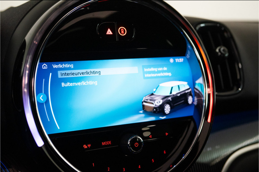 MINI Countryman 2.0 John Cooper Works ALL4 Classic 306PK | Harman/Kardon | Sfeer | HUD | Keyless | 12 MND Garantie