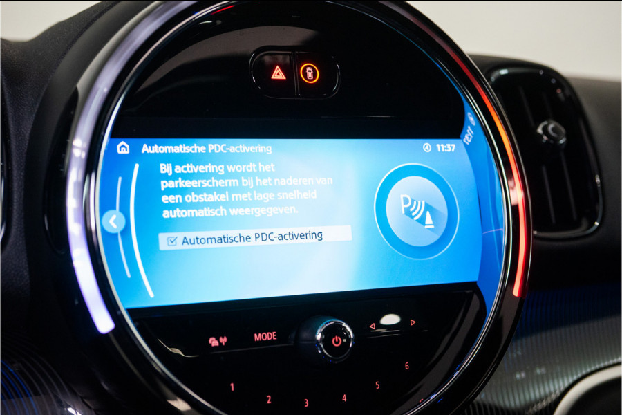 MINI Countryman 2.0 John Cooper Works ALL4 Classic 306PK | Harman/Kardon | Sfeer | HUD | Keyless | 12 MND Garantie