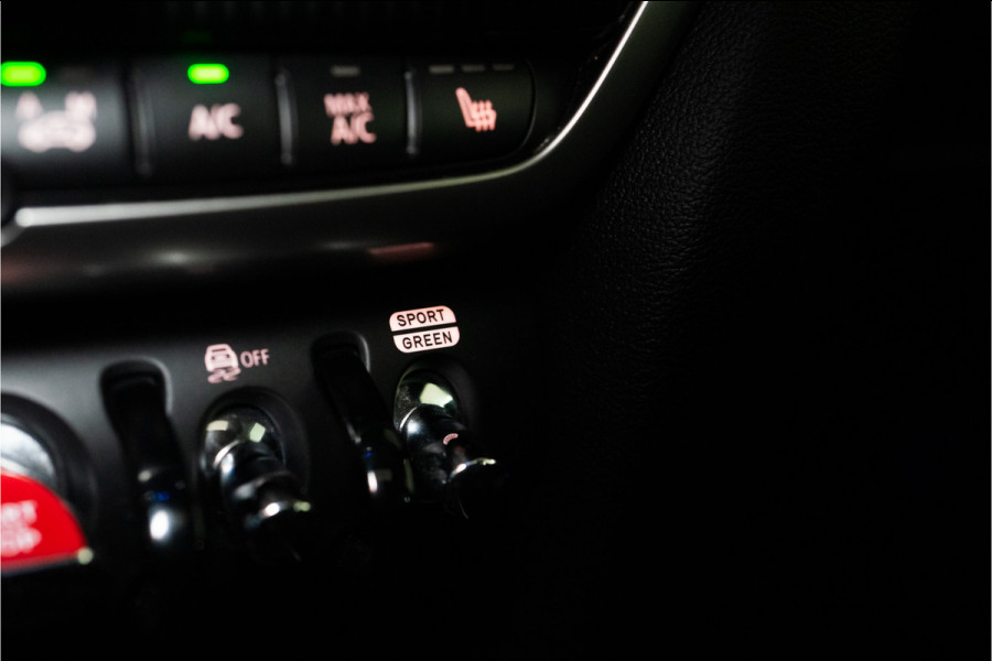 MINI Countryman 2.0 John Cooper Works ALL4 Classic 306PK | Harman/Kardon | Sfeer | HUD | Keyless | 12 MND Garantie