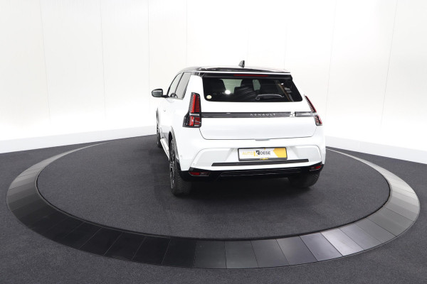 Renault 5 comfort range Roland-Garros 52 kWh | UNIEK ! | Adaptieve Cruise | Apple Carplay | Stoelverwarming