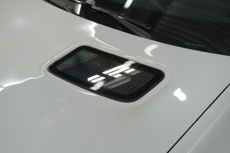 Renault 5 comfort range Roland-Garros 52 kWh | UNIEK ! | Adaptieve Cruise | Apple Carplay | Stoelverwarming