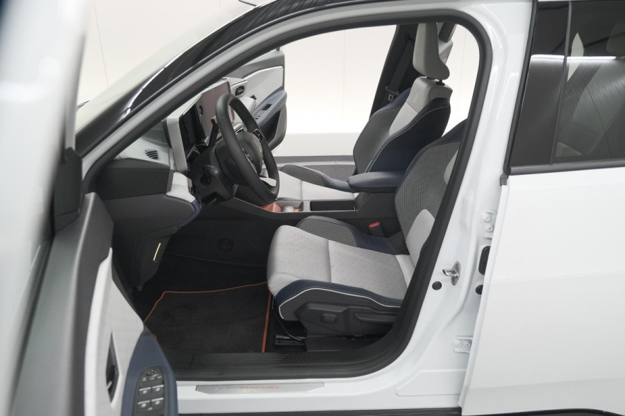 Renault 5 comfort range Roland-Garros 52 kWh | UNIEK ! | Adaptieve Cruise | Apple Carplay | Stoelverwarming