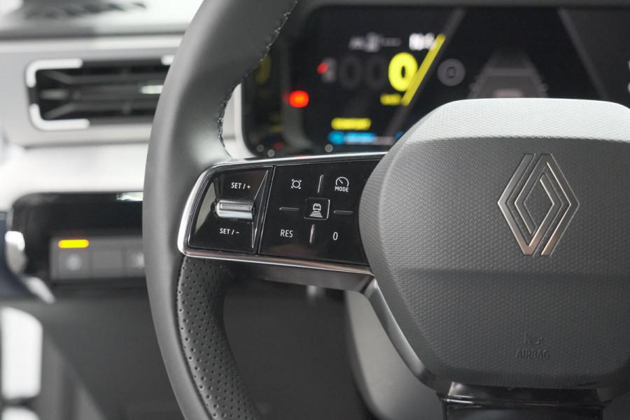 Renault 5 comfort range Roland-Garros 52 kWh | UNIEK ! | Adaptieve Cruise | Apple Carplay | Stoelverwarming