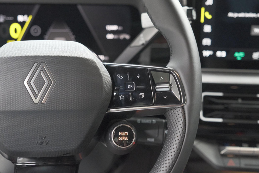 Renault 5 comfort range Roland-Garros 52 kWh | UNIEK ! | Adaptieve Cruise | Apple Carplay | Stoelverwarming