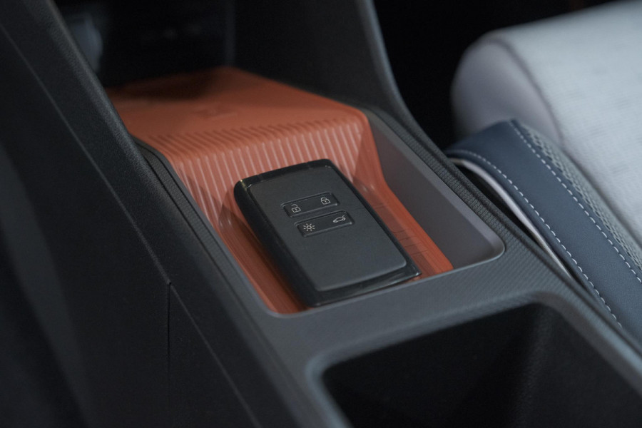 Renault 5 comfort range Roland-Garros 52 kWh | UNIEK ! | Adaptieve Cruise | Apple Carplay | Stoelverwarming