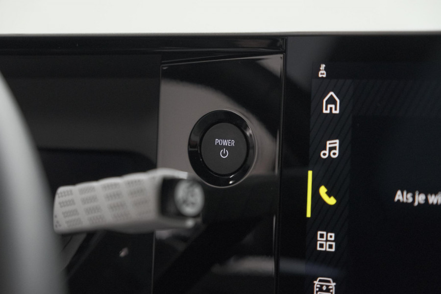 Renault 5 comfort range Roland-Garros 52 kWh | UNIEK ! | Adaptieve Cruise | Apple Carplay | Stoelverwarming