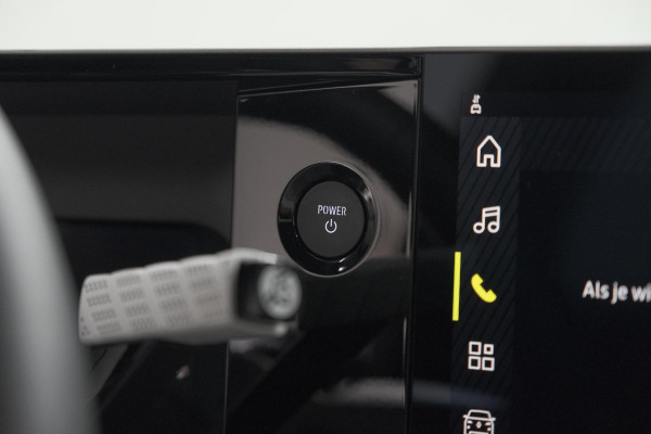 Renault 5 comfort range Roland-Garros 52 kWh | UNIEK ! | Adaptieve Cruise | Apple Carplay | Stoelverwarming