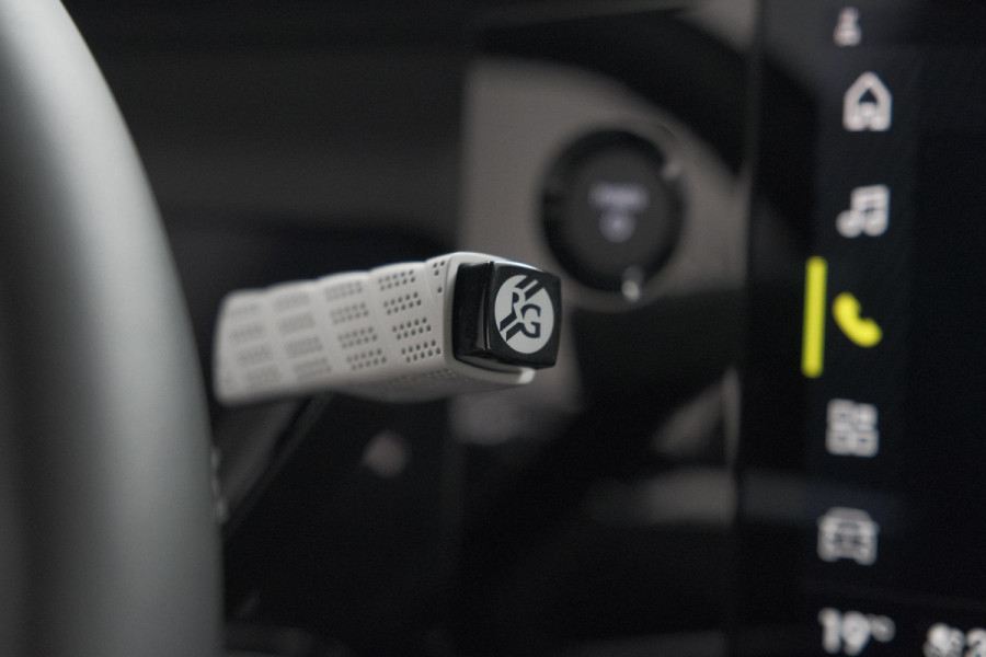 Renault 5 comfort range Roland-Garros 52 kWh | UNIEK ! | Adaptieve Cruise | Apple Carplay | Stoelverwarming