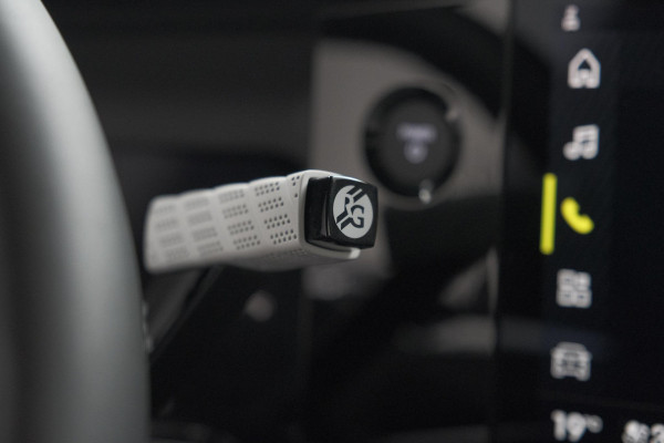 Renault 5 comfort range Roland-Garros 52 kWh | UNIEK ! | Adaptieve Cruise | Apple Carplay | Stoelverwarming