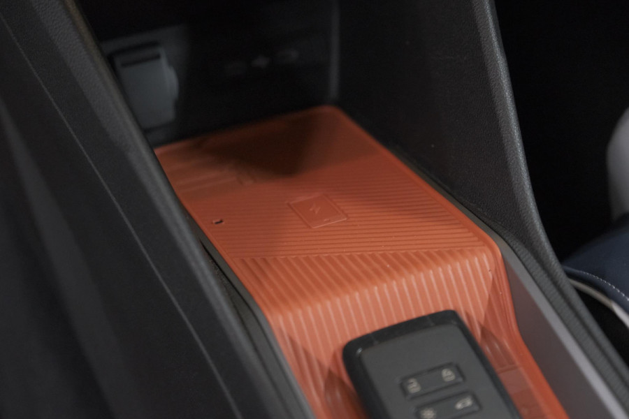 Renault 5 comfort range Roland-Garros 52 kWh | UNIEK ! | Adaptieve Cruise | Apple Carplay | Stoelverwarming