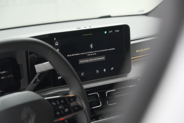 Renault 5 comfort range Roland-Garros 52 kWh | UNIEK ! | Adaptieve Cruise | Apple Carplay | Stoelverwarming