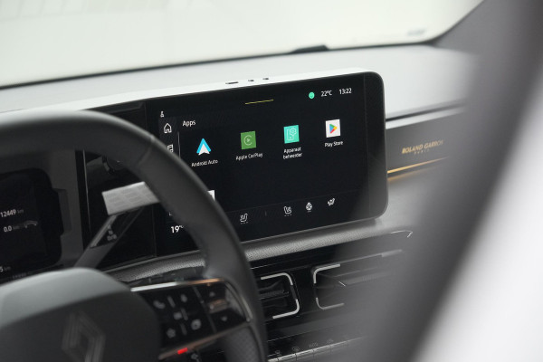 Renault 5 comfort range Roland-Garros 52 kWh | UNIEK ! | Adaptieve Cruise | Apple Carplay | Stoelverwarming