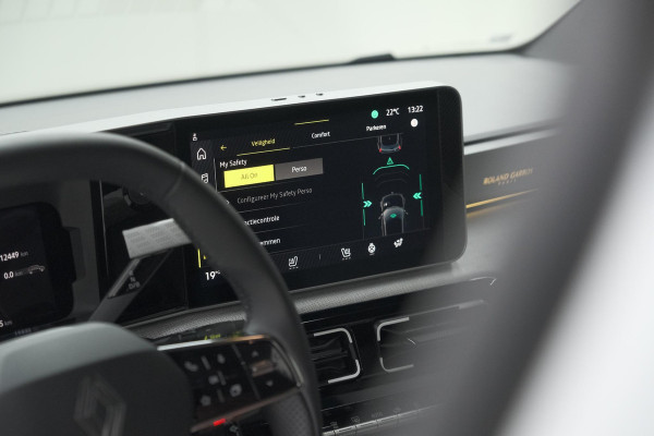 Renault 5 comfort range Roland-Garros 52 kWh | UNIEK ! | Adaptieve Cruise | Apple Carplay | Stoelverwarming