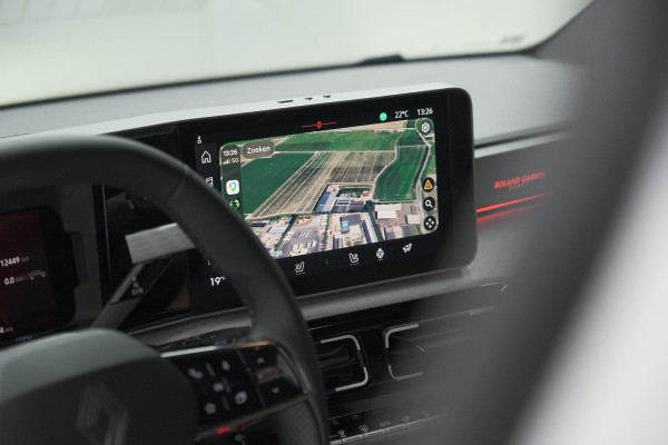 Renault 5 comfort range Roland-Garros 52 kWh | UNIEK ! | Adaptieve Cruise | Apple Carplay | Stoelverwarming