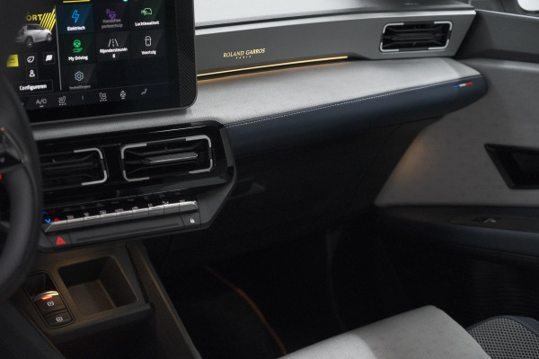 Renault 5 comfort range Roland-Garros 52 kWh | UNIEK ! | Adaptieve Cruise | Apple Carplay | Stoelverwarming