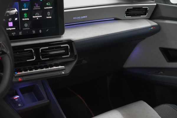 Renault 5 comfort range Roland-Garros 52 kWh | UNIEK ! | Adaptieve Cruise | Apple Carplay | Stoelverwarming