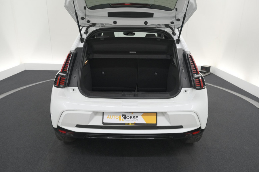 Renault 5 comfort range Roland-Garros 52 kWh | UNIEK ! | Adaptieve Cruise | Apple Carplay | Stoelverwarming