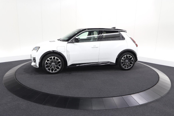 Renault 5 comfort range Roland-Garros 52 kWh | UNIEK ! | Adaptieve Cruise | Apple Carplay | Stoelverwarming