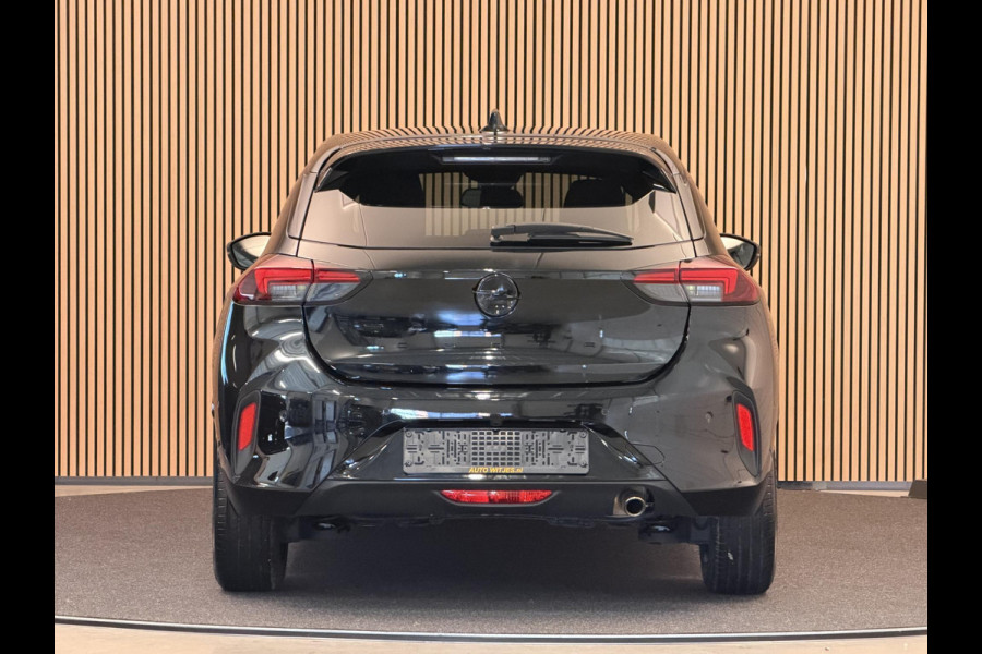 Opel Corsa 1.2 Turbo 100PK GS | LED | Carplay | Camera | Keyless | BLiS | Incl. garantie