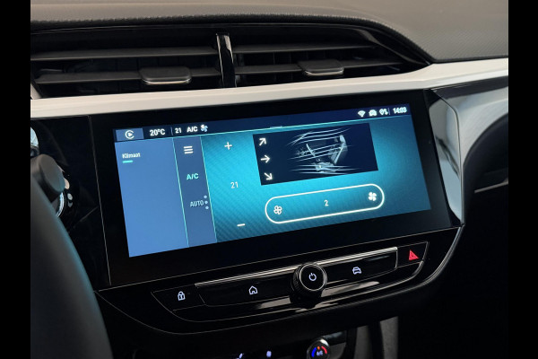 Opel Corsa 1.2 Turbo 100PK GS | LED | Carplay | Camera | Keyless | BLiS | Incl. garantie