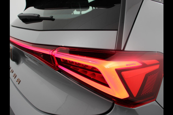 CUPRA Born Business Plus 62 kWh Climate control Adaptieve cruise control LED Lichtmetalen velgen Navigatie Apple Carplay/ Android Auto Camera Parkeersensoren Sfeerverlichting