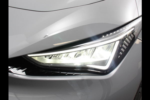 CUPRA Born Business Plus 62 kWh Climate control Adaptieve cruise control LED Lichtmetalen velgen Navigatie Apple Carplay/ Android Auto Camera Parkeersensoren Sfeerverlichting