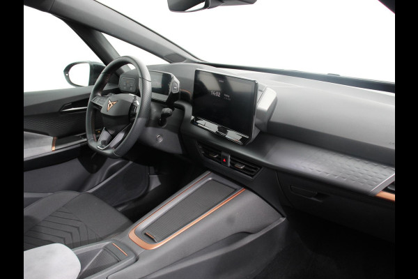 CUPRA Born Business Plus 62 kWh Climate control Adaptieve cruise control LED Lichtmetalen velgen Navigatie Apple Carplay/ Android Auto Camera Parkeersensoren Sfeerverlichting