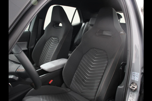 CUPRA Born Business Plus 62 kWh Climate control Adaptieve cruise control LED Lichtmetalen velgen Navigatie Apple Carplay/ Android Auto Camera Parkeersensoren Sfeerverlichting