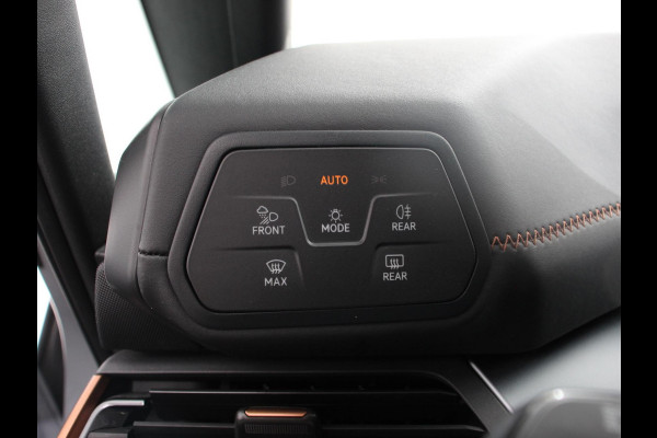 CUPRA Born Business Plus 62 kWh Climate control Adaptieve cruise control LED Lichtmetalen velgen Navigatie Apple Carplay/ Android Auto Camera Parkeersensoren Sfeerverlichting