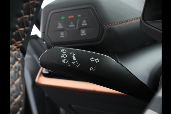 CUPRA Born Business Plus 62 kWh Climate control Adaptieve cruise control LED Lichtmetalen velgen Navigatie Apple Carplay/ Android Auto Camera Parkeersensoren Sfeerverlichting