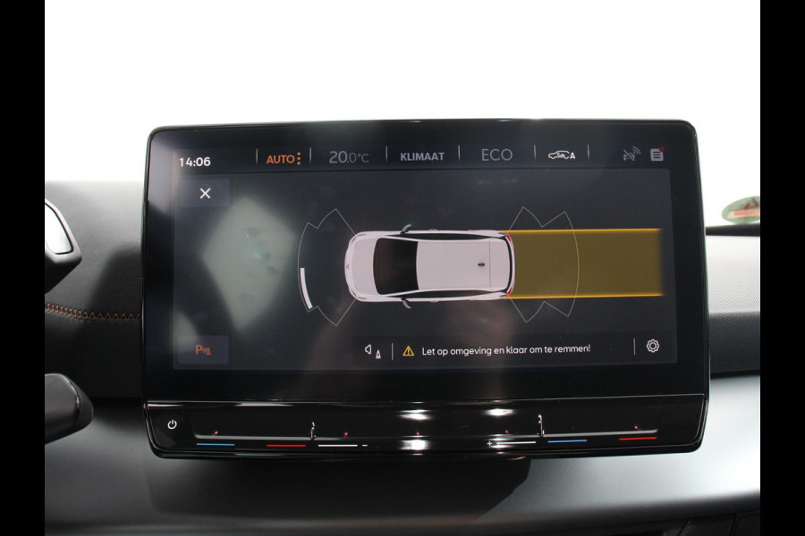 CUPRA Born Business Plus 62 kWh Climate control Adaptieve cruise control LED Lichtmetalen velgen Navigatie Apple Carplay/ Android Auto Camera Parkeersensoren Sfeerverlichting