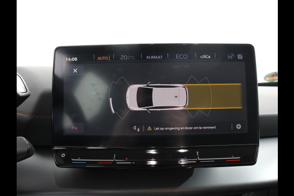 CUPRA Born Business Plus 62 kWh Climate control Adaptieve cruise control LED Lichtmetalen velgen Navigatie Apple Carplay/ Android Auto Camera Parkeersensoren Sfeerverlichting