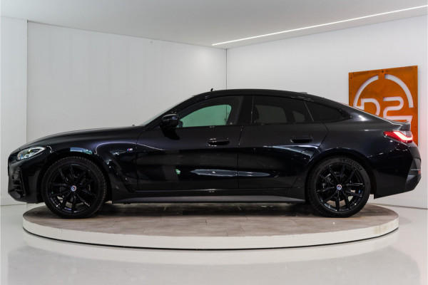 BMW 4 Serie Gran Coupé 420i M-Sport 184PK | NL AUTO+NAP | Harman/Kardon | Schuifdak | 12 MND Garantie
