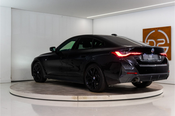 BMW 4 Serie Gran Coupé 420i M-Sport 184PK | NL AUTO+NAP | Harman/Kardon | Schuifdak | 12 MND Garantie