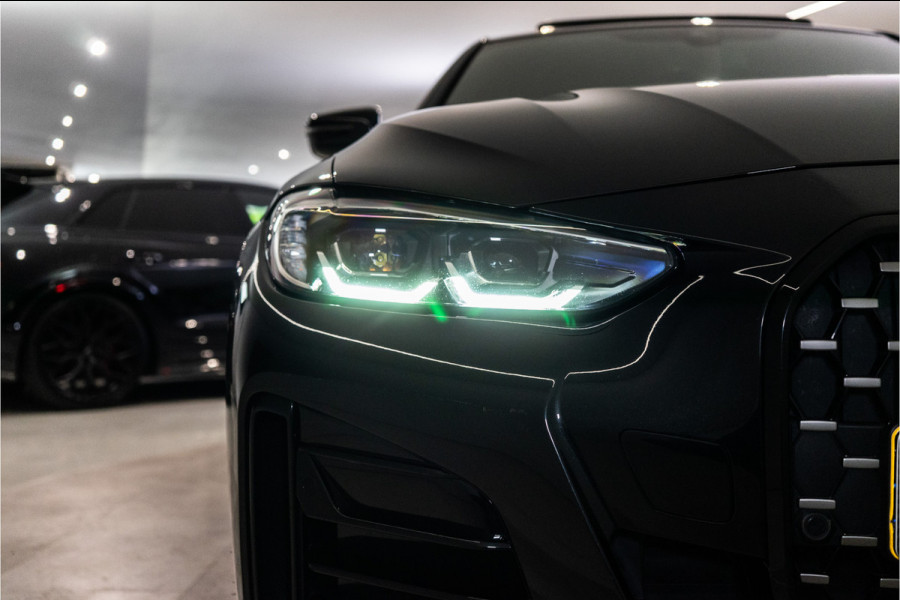 BMW 4 Serie Gran Coupé 420i M-Sport 184PK | NL AUTO+NAP | Harman/Kardon | Schuifdak | 12 MND Garantie