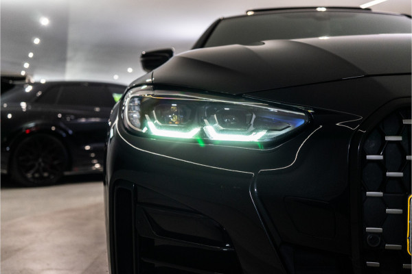 BMW 4 Serie Gran Coupé 420i M-Sport 184PK | NL AUTO+NAP | Harman/Kardon | Schuifdak | 12 MND Garantie
