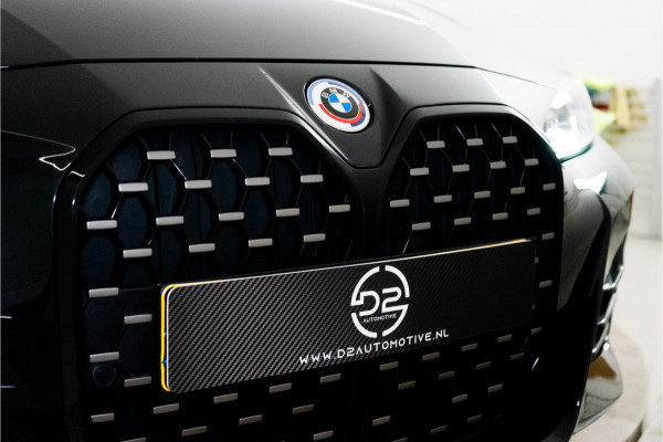 BMW 4 Serie Gran Coupé 420i M-Sport 184PK | NL AUTO+NAP | Harman/Kardon | Schuifdak | 12 MND Garantie